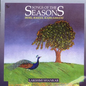 Songs Of The Season Vol. 3 by Lakshmi Shankar