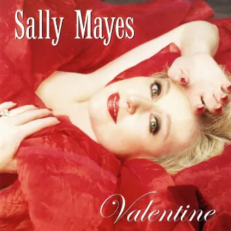 Valentine by Sally Mayes