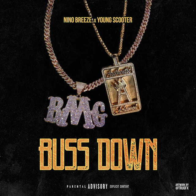 Buss Down (feat. Young Scooter)