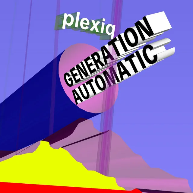 Generation Automatic - Radio Edit