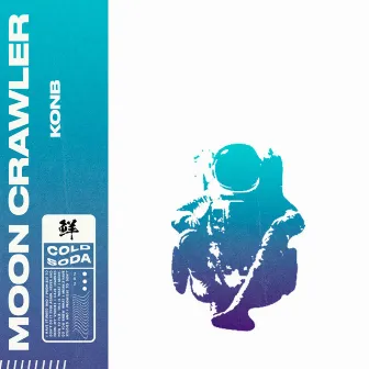 moon crawler by konb