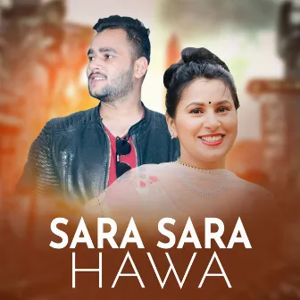 Sara Sara Hawa by Shisir Poudel