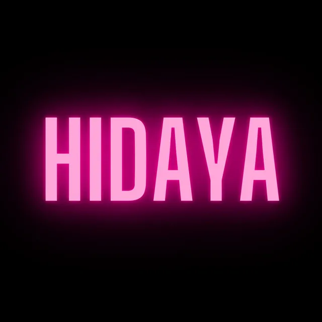 HIDAYA