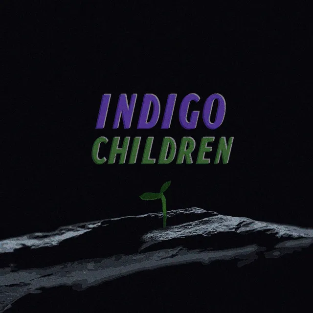 Indigo Children