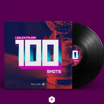 100 Shots by Falcan