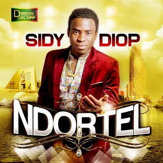 Ndortel by Sidy Diop