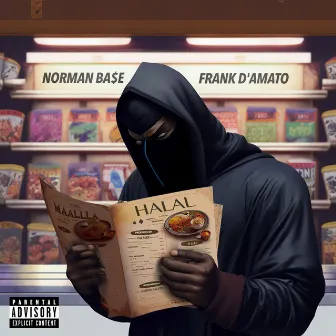 Halal by Frank D'amato