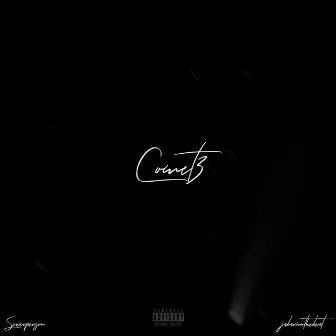 Comet 3 by JabariOnTheBeat