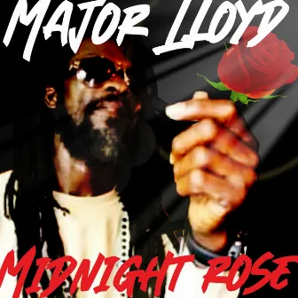 Midnight Rose by Major Lloyd