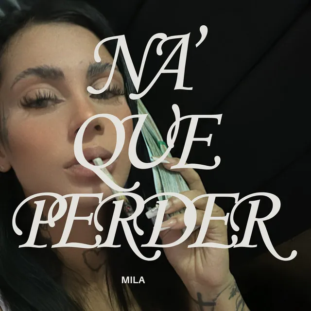 Na’ que Perder