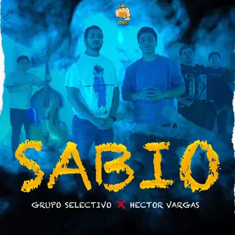 SABIO by Hector Vargas