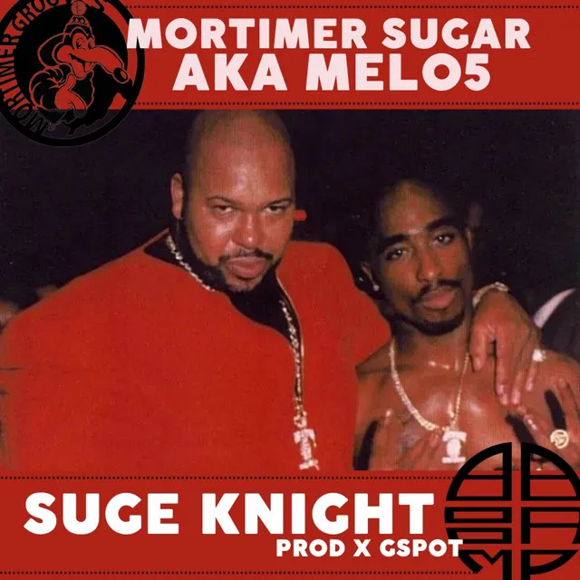 Suge Knight