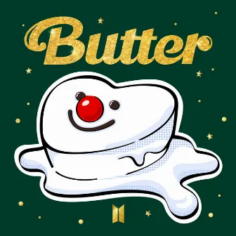 Butter (Holiday Remix) by BTS