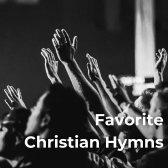 Favorite Christian Hymns by Lukas Singer