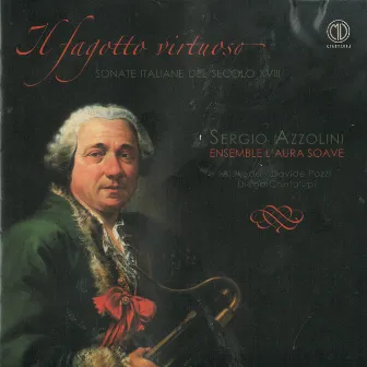 Il fagotto virtuoso by Sergio Azzolini