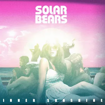 Inner Sunshine EP by Solar Bears