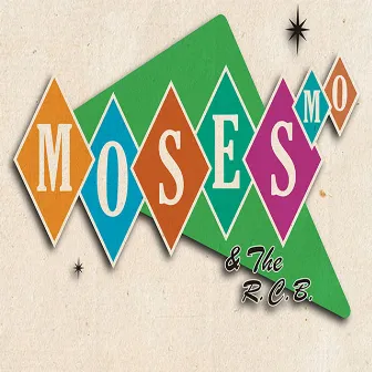 Rockin' Christmas Eve by Moses Mo