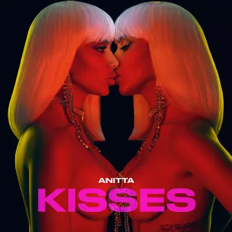 Kisses by Anitta