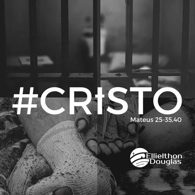 #Cristo