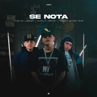 Se Nota by Tatiana Gomez Rap