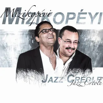 Jazz créole by Mizikopeyi