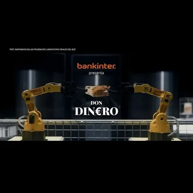 Don Dinero | Bankinter