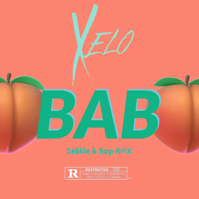 BAB - Sekkle & Bop Remix