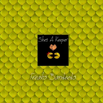 Shes a Keeper by Unknown Artist