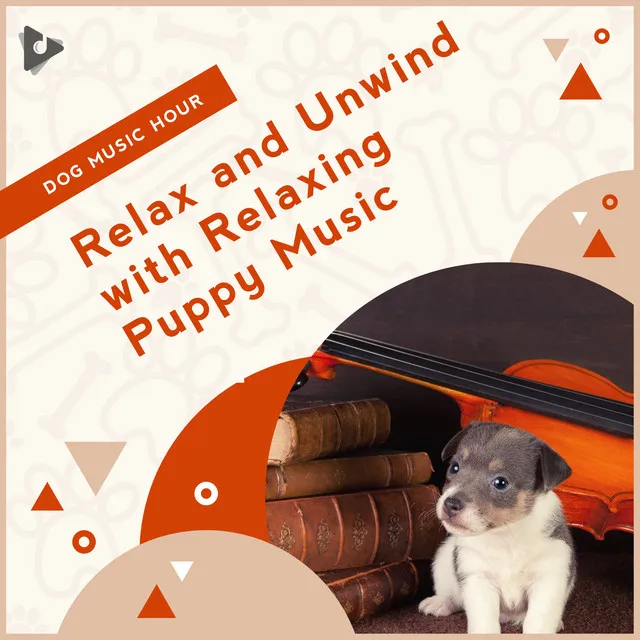 Peaceful Music for Dogs