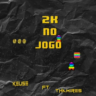 2K no Jogo by Keuse