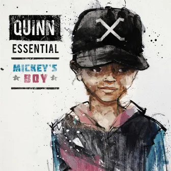 Mickey's Boy by Quinn Essential