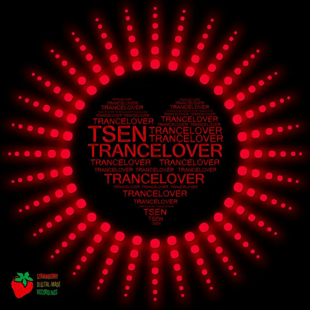 Trancelover - DJ Straw & R-Connection Remix