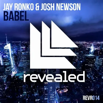 Babel by Jay Ronko