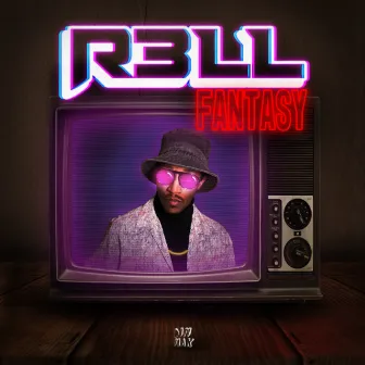 Fantasy EP by R3LL