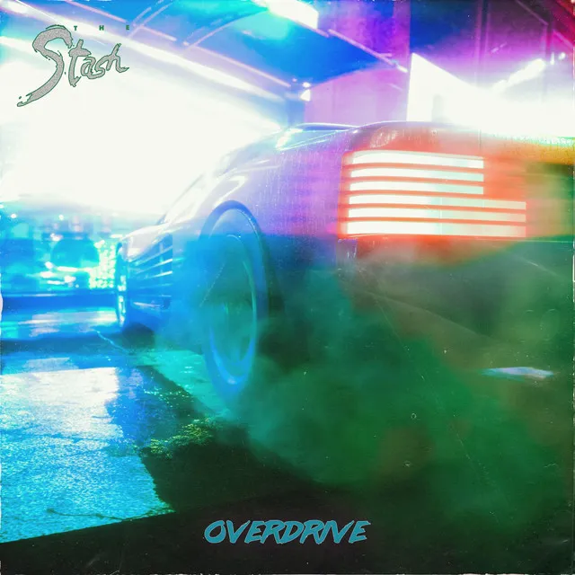 Overdrive