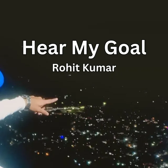 Hear My Goal