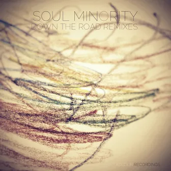 Down the Road by Soul Minority