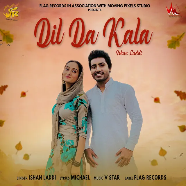 Dil Da Kala