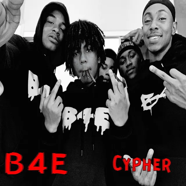 B4e Cypher