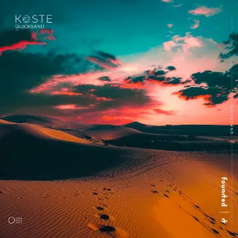 Quicksand by Koste