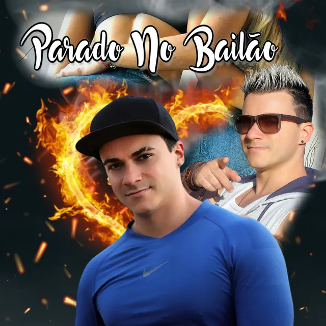 Parado no Bailão - Extended Version