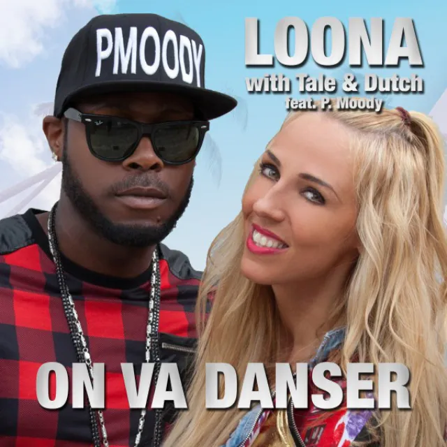 On Va Danser - Radio Edit