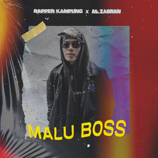 Malu Boss