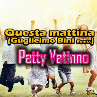 Questa mattina (Guglielmo Bini Remix) by Guglielmo Bini