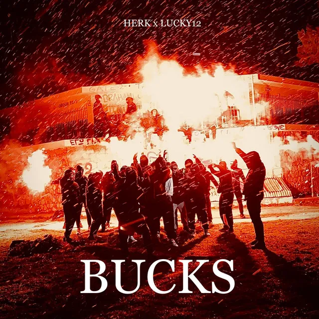 BUCKS