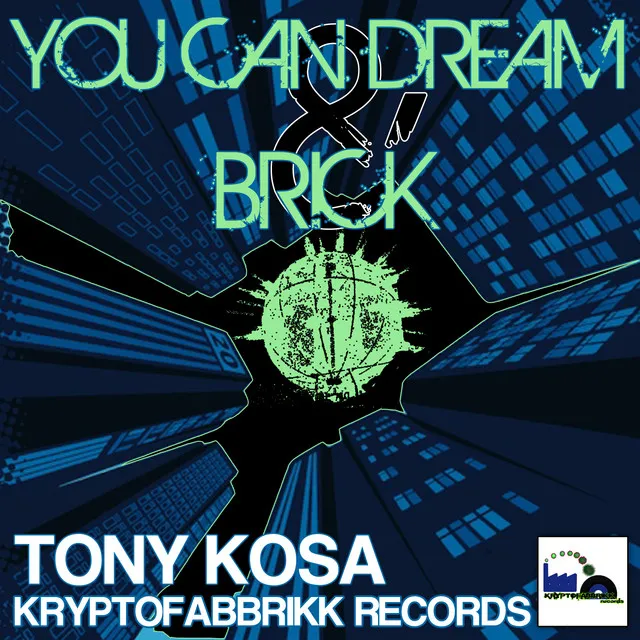 You Can Dream - Original Mix