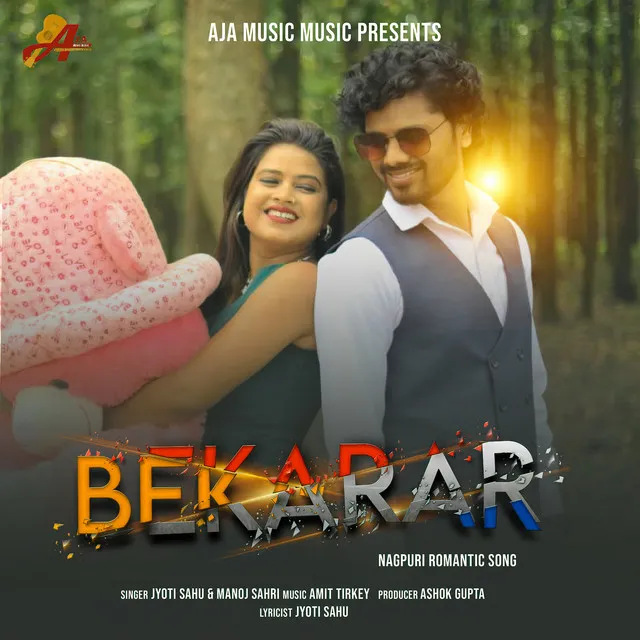 Bekarar