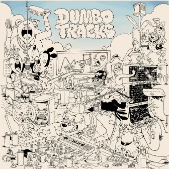 Move with Intention by Dumbo Tracks