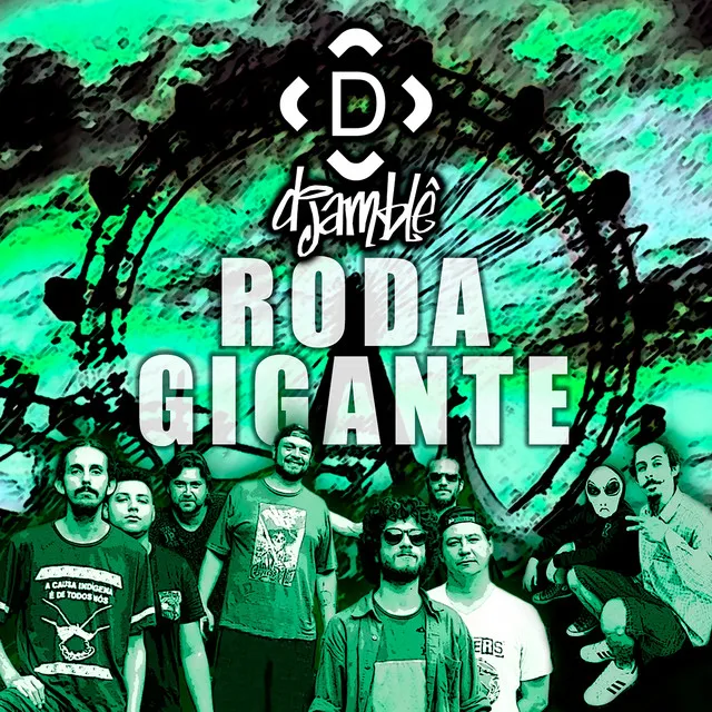 Roda Gigante