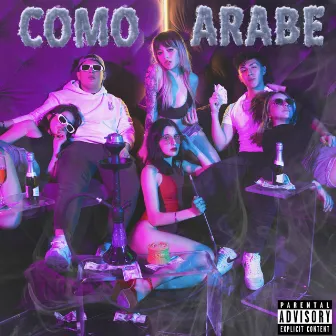 Como Árabe by Ferchosre